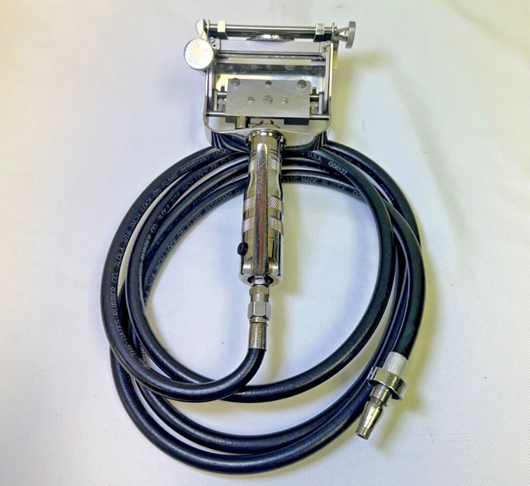 ZIMMER  Dermatome — photo 3