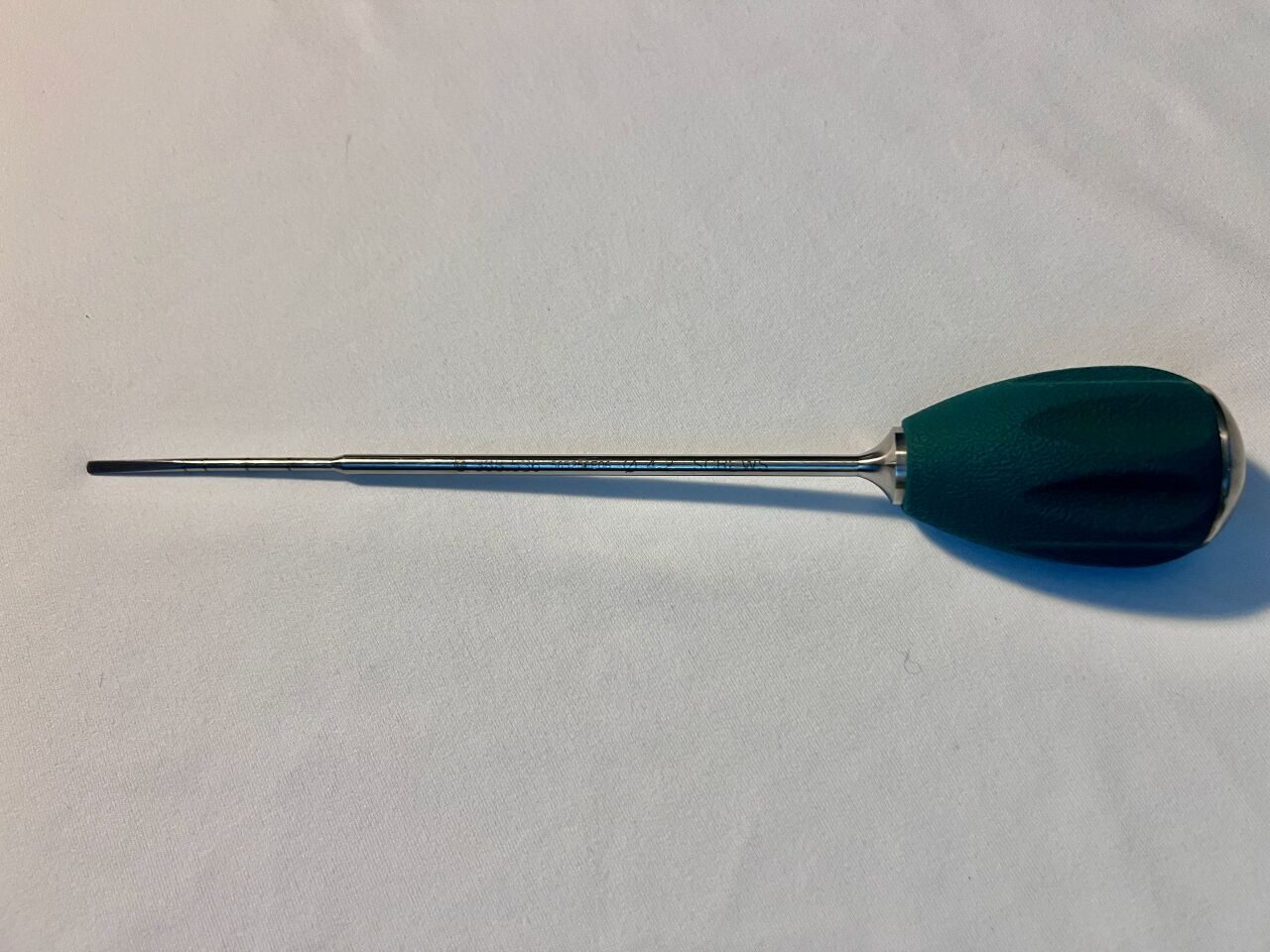 SYNTHES 388.536 Matrix Spine System Pedicle Probe For 4.2mm Screws — photo 1