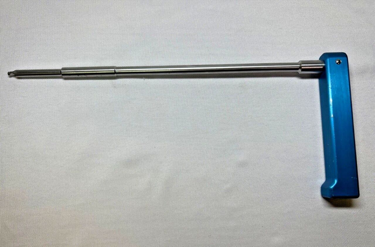 SYNTHES 388.264 Torque Wrench