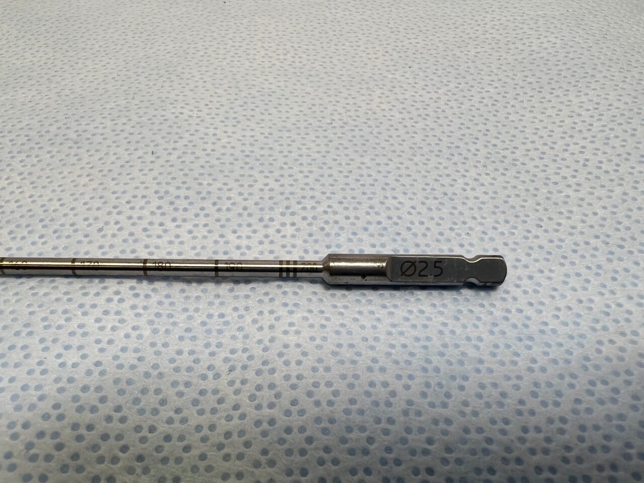 SYNTHES 315.92 Drill Bit — photo 2