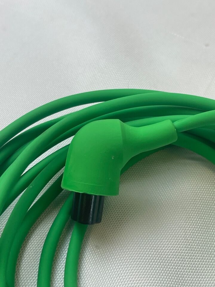INTUITIVE DA VINCI 470383-06 Xi Monopolar Cautery Cord Cable — photo 6