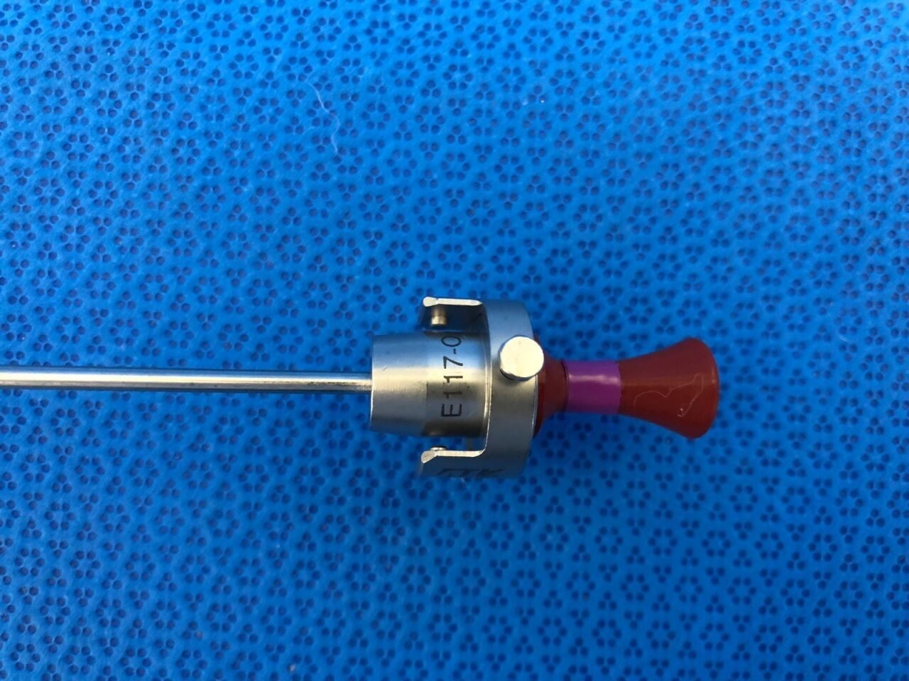 CIRCON ACMI E117-0 Obturator — photo 4