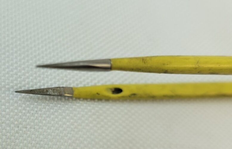 AESCULAP GK846R Bipolar Forceps — photo 7