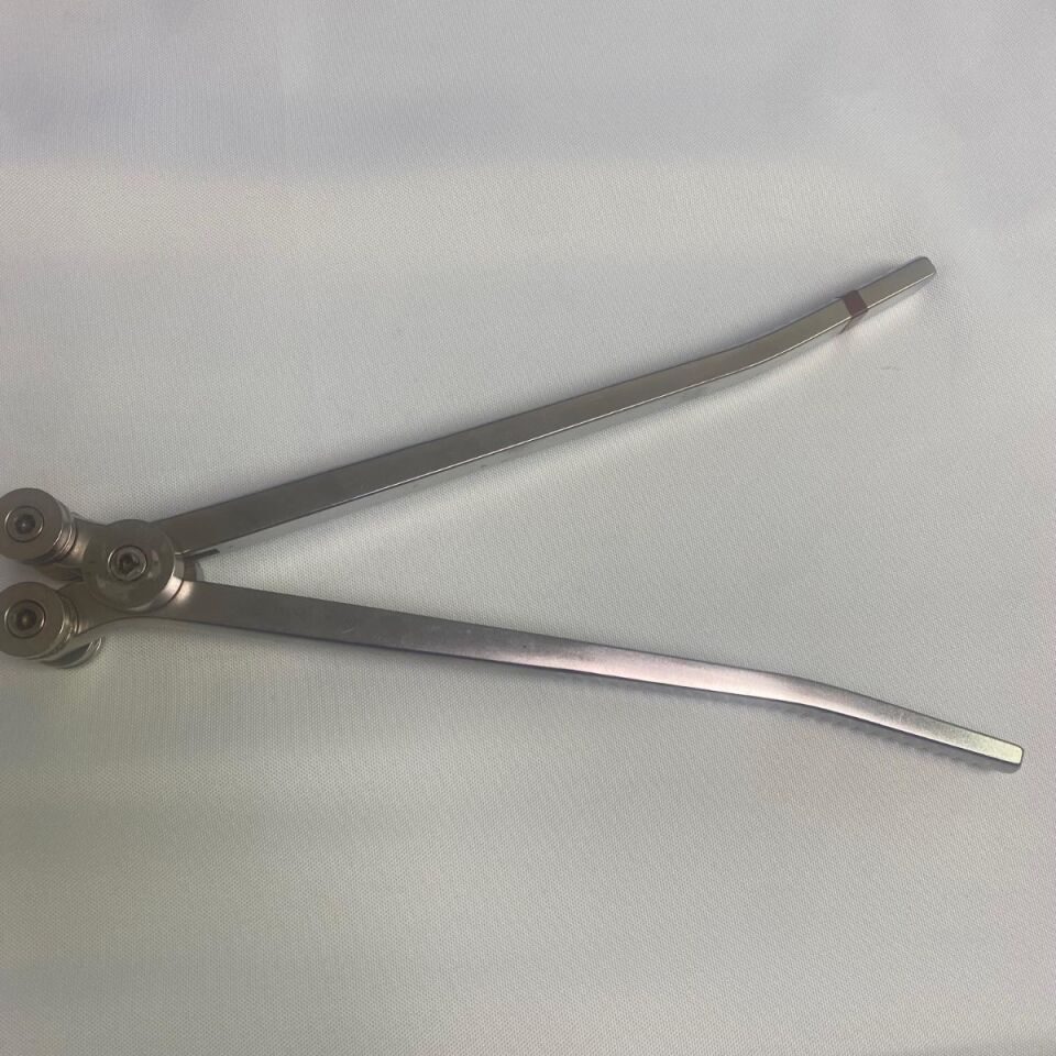 SYNTHES 388.96 Rod Bender — photo 4