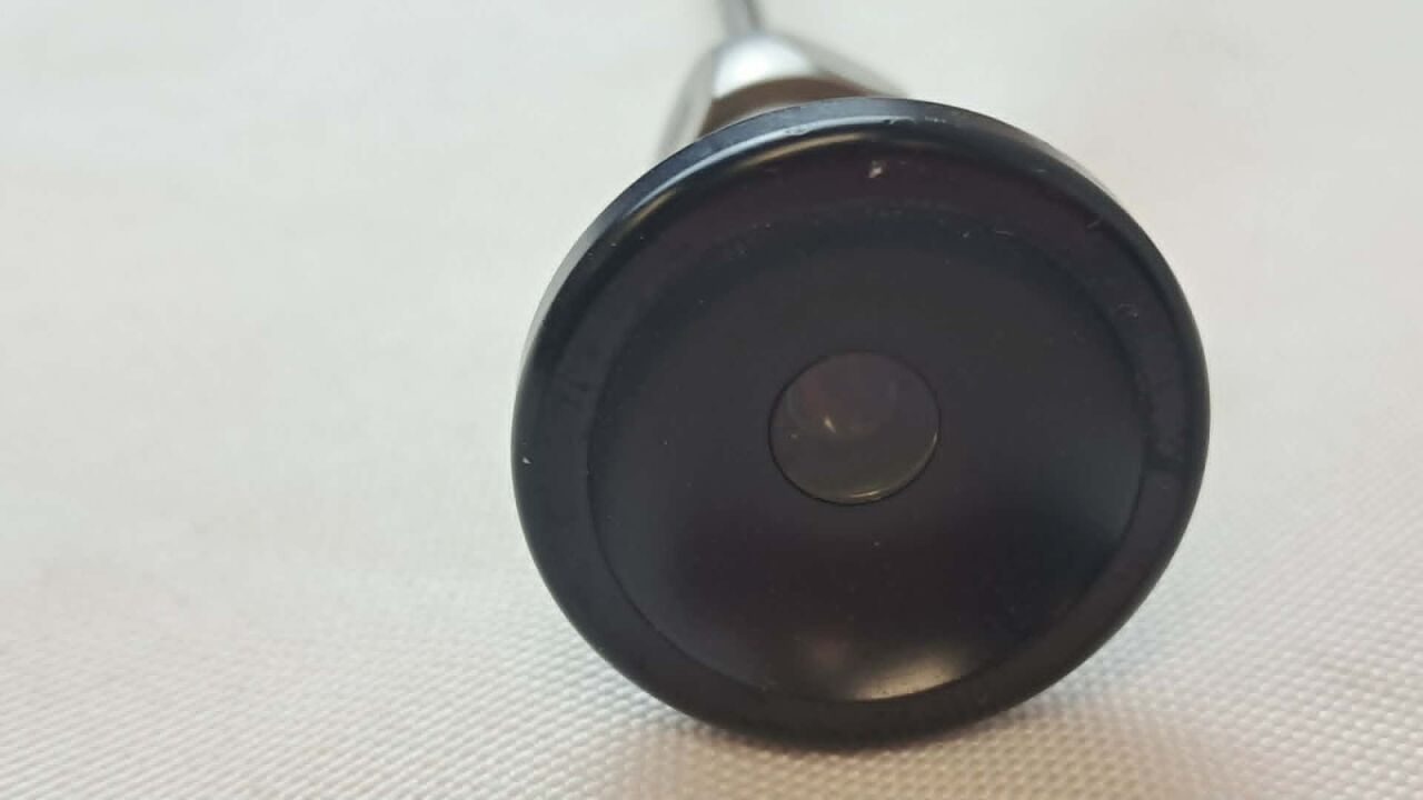 KARL STORZ 28731BWA Hopkins II 4.0 mm 30o Telescope Eyepiece (New Body Style) Arthroscope — photo 3