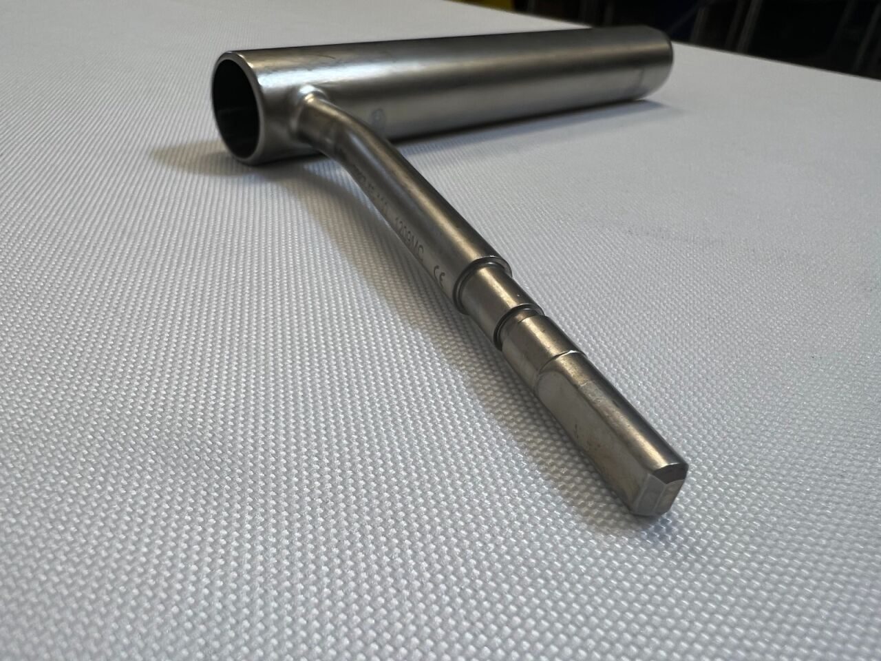 SYNTHES 2867-45-100 2 Rod Stabilizer/Anti-Torque Sleeve — photo 4