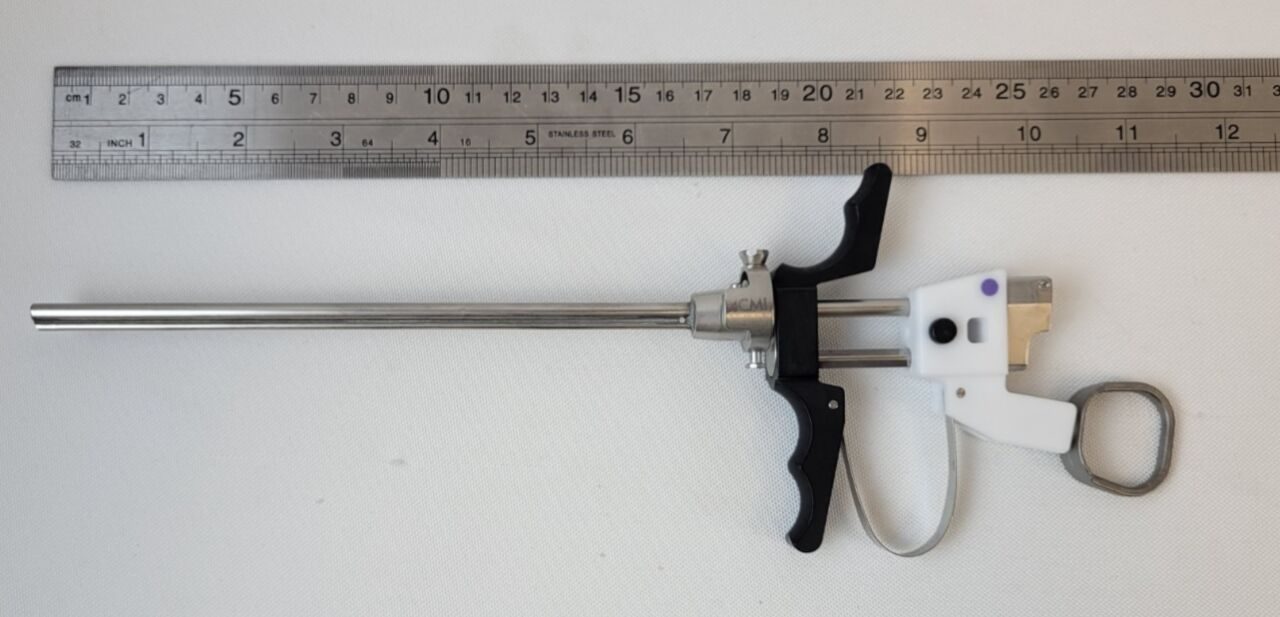 CIRCON ACMI M3-12 Resection Tray Cysto/Urology Urological Instrument — photo 4