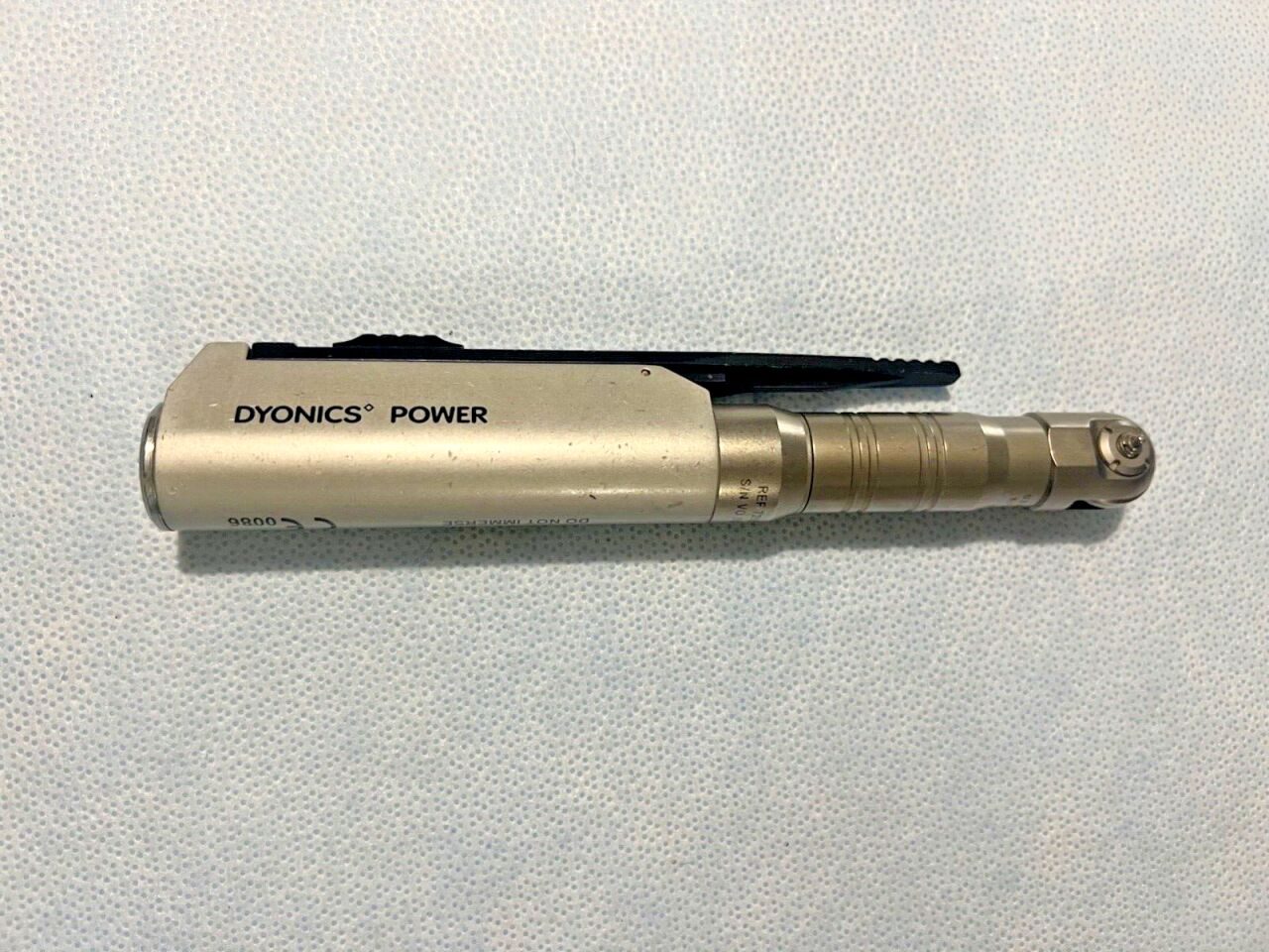 DYONICS 7205786 Power Orthopedic Sagittal Saw
