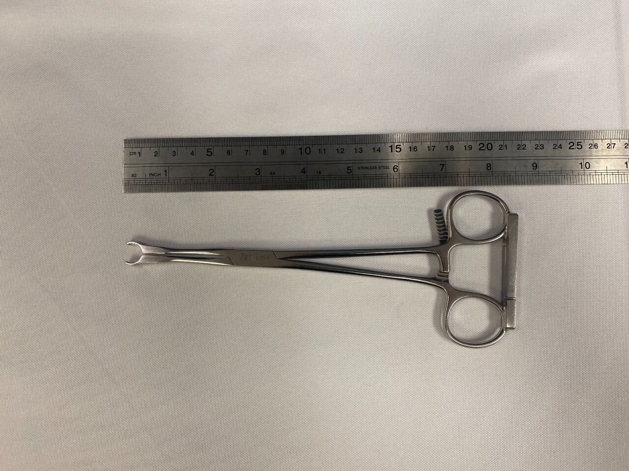 SYNTHES 396.397 Spacer Implant Holder — photo 1