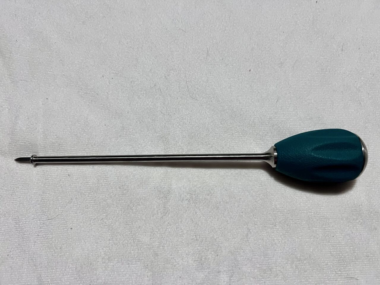 SYNTHES 388.656 4mm Pedicle Awl For Pedicle Screws 5-7mm — photo 1