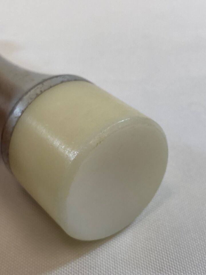 SYNTHES 2001-10-000 Orthopedic Impactor — photo 4
