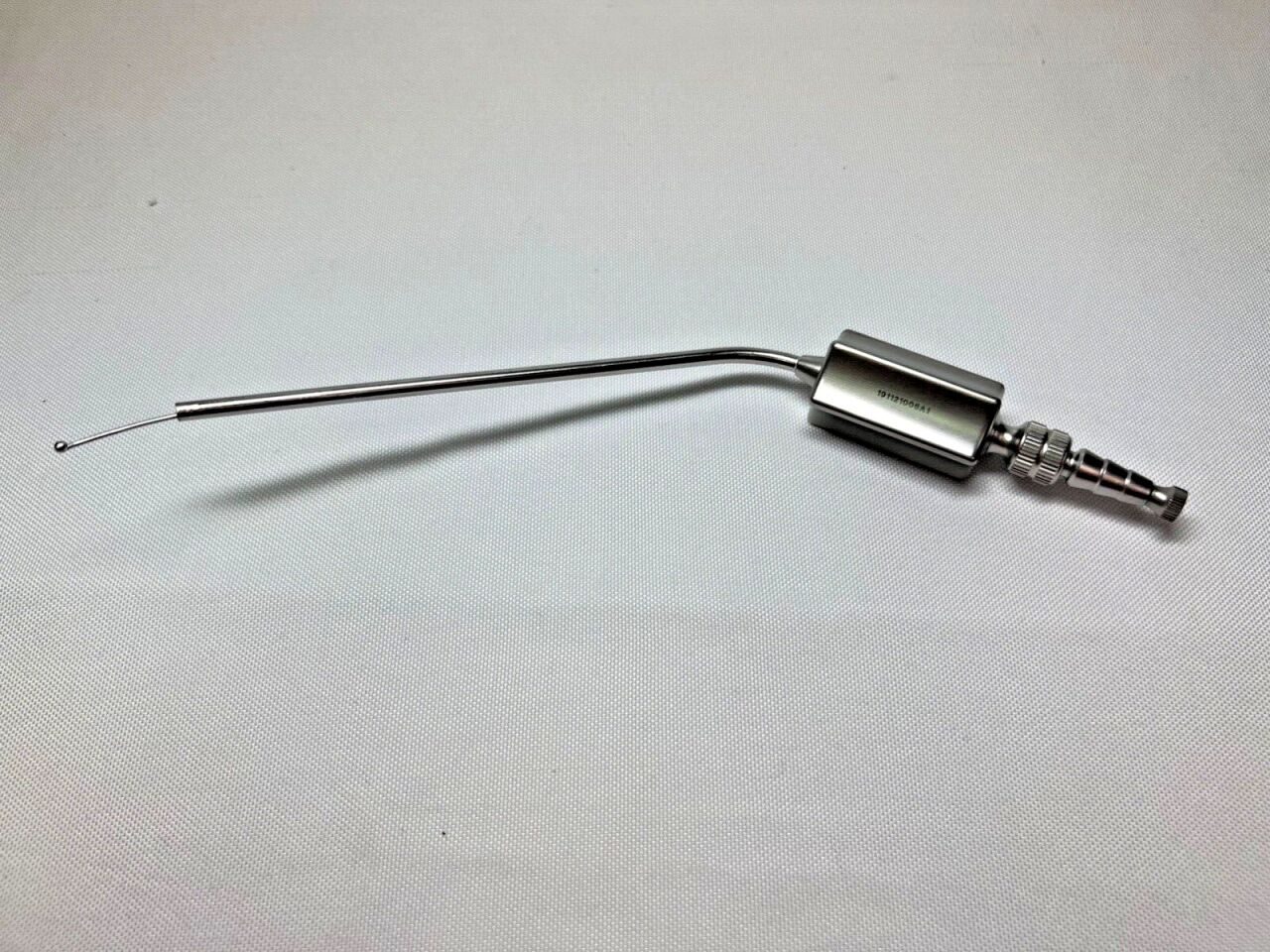 Surgical Suction Tube — photo 1