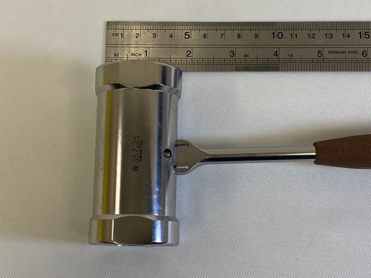 SYNTHES 357.25 Hammer / Mallet — photo 2
