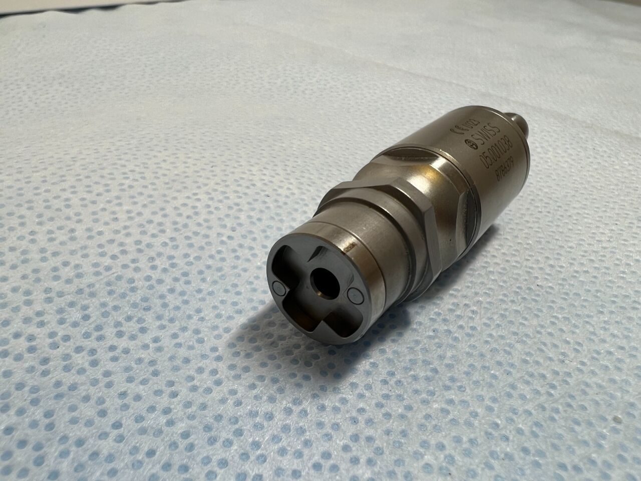 SYNTHES 05.001.038 Oscillating Attachment — photo 3