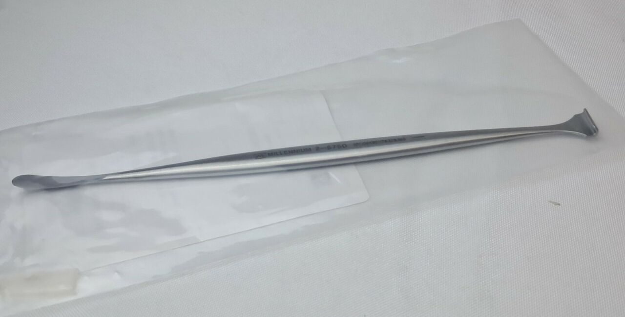INTEGRA 2-6750 Dissector/ Pillar Retractor 7.5mm Hurd Dissector/Pillar Retractor
