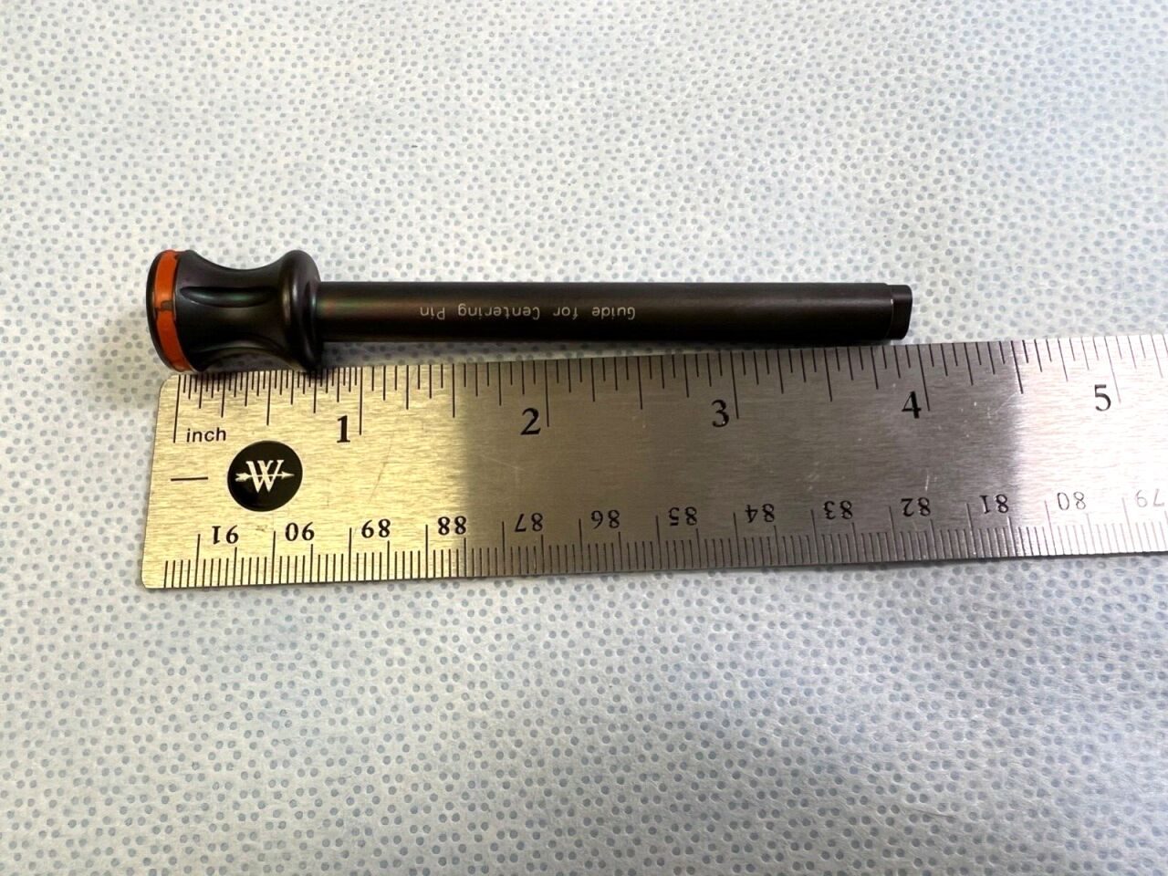 STRYKER 702671 AxSOS 4.0mm Centering Guide — photo 5