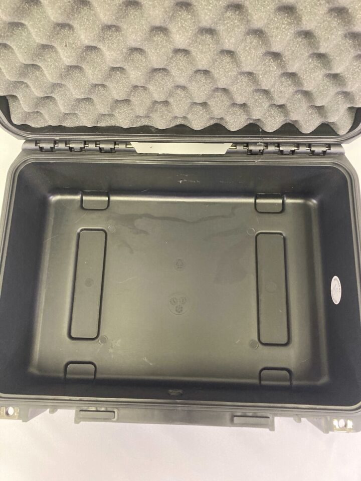 SKB 3i-1711-6B-E Surgical Cases — photo 2