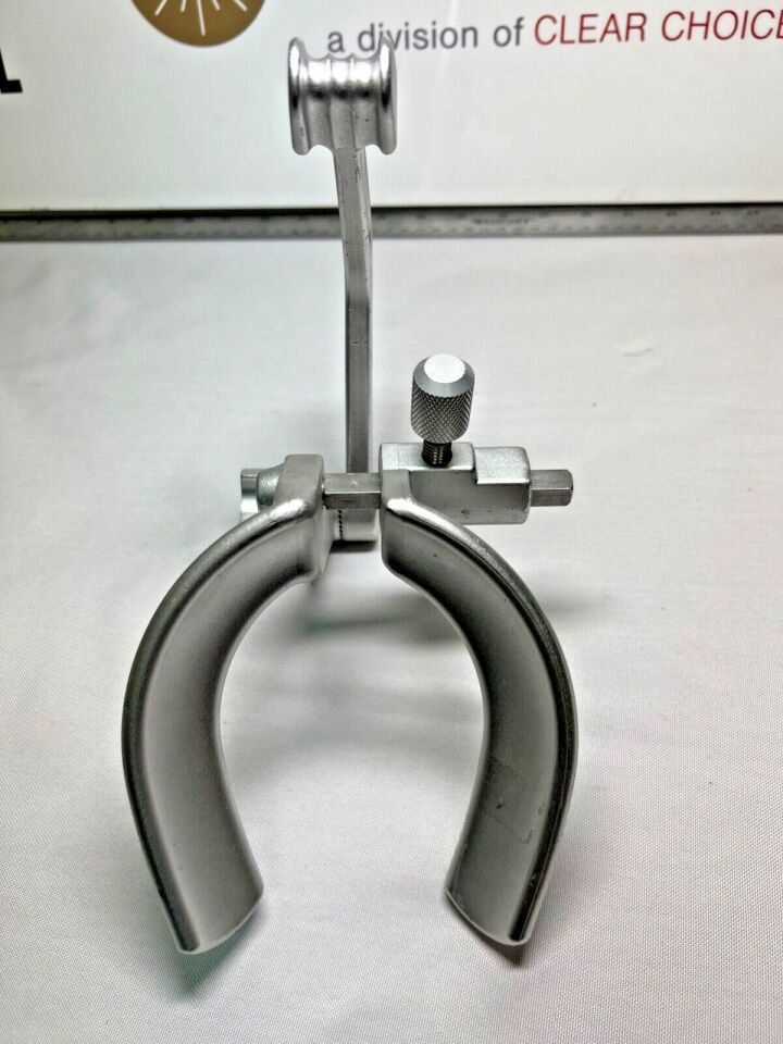 INTEGRA A-1051  Pediatric Horseshoe Headrest — photo 4