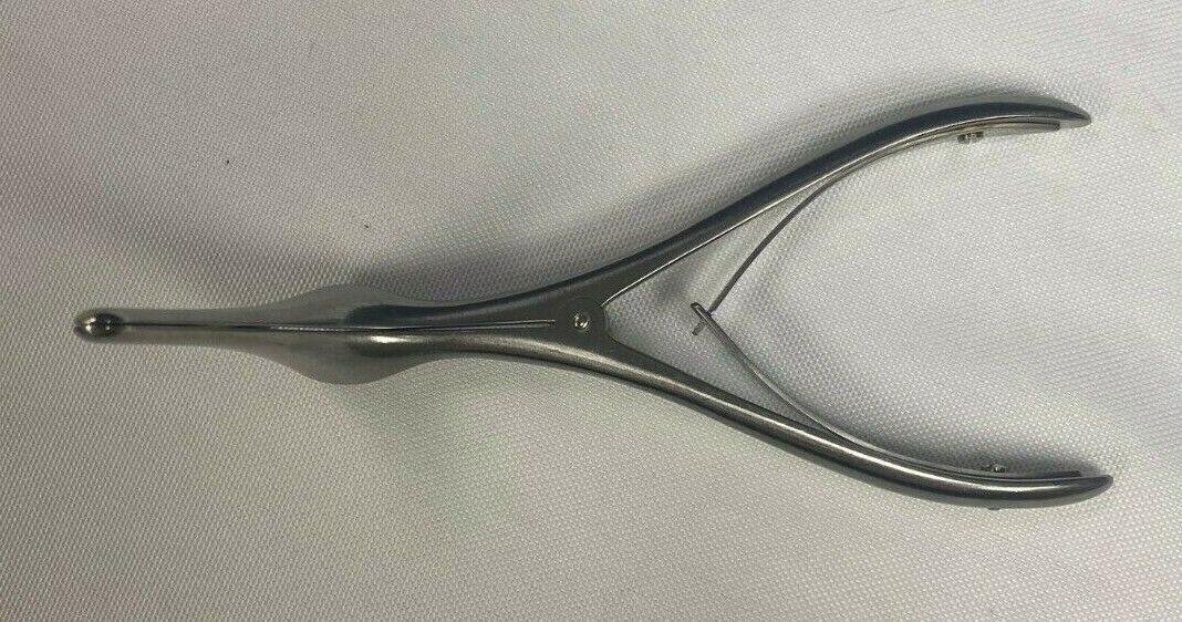 JARIT 400-131 Killian Nasal Specula — photo 4