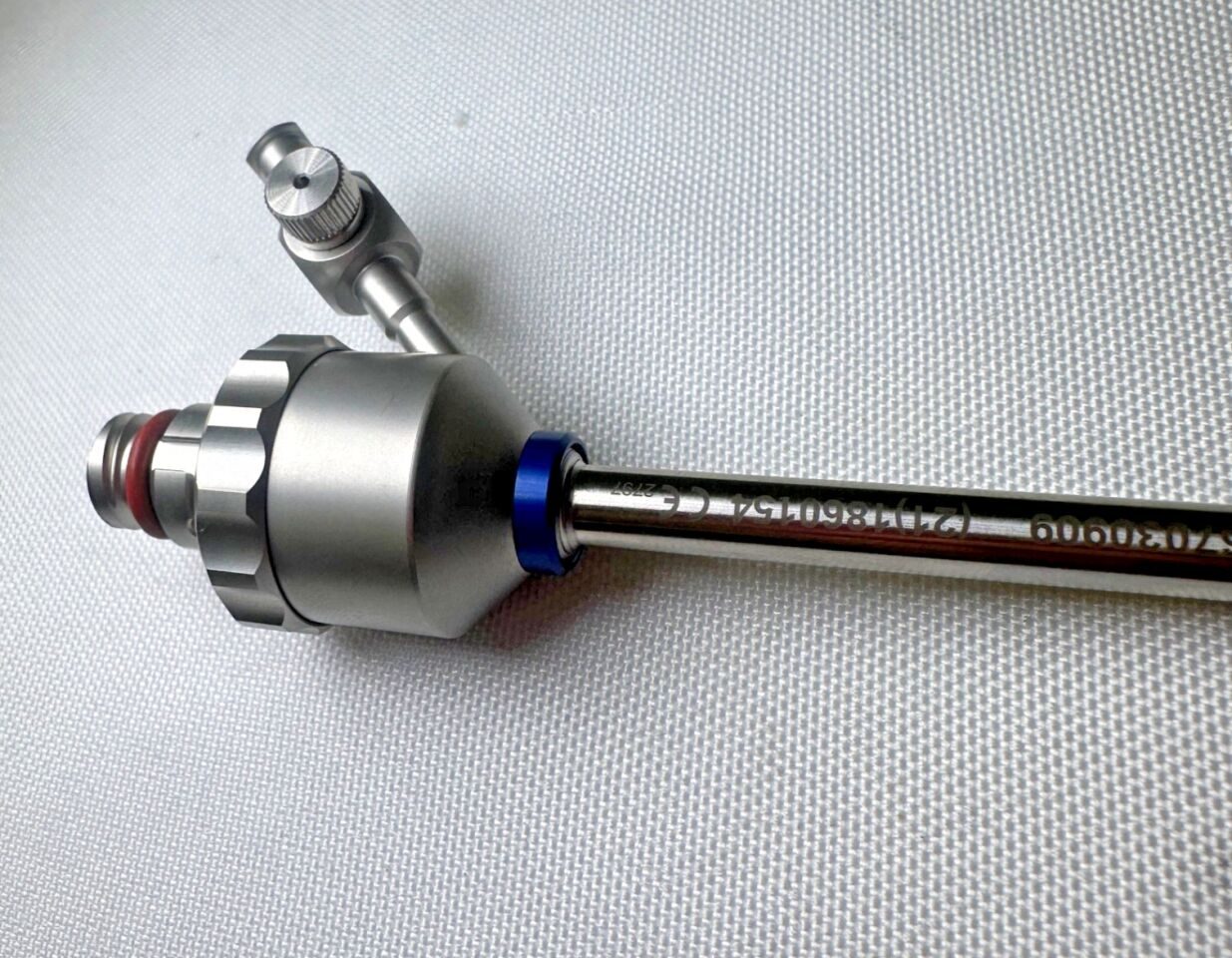 ARTHREX AR-3415-5.0 5.0mm Cannula for Synergy Bridge System — photo 5