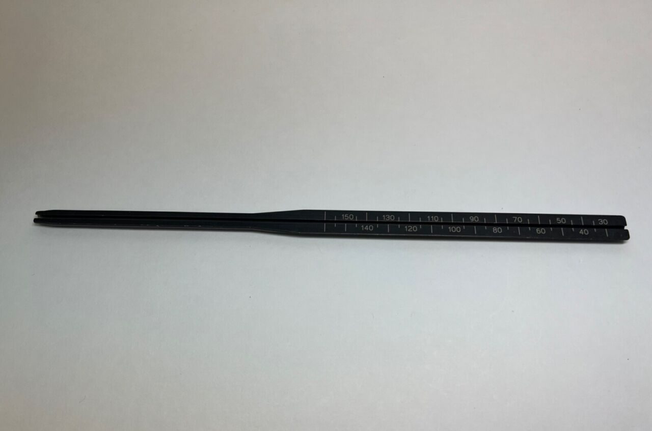 SYNTHES 319.7 Cannulated Measuring Device — photo 1
