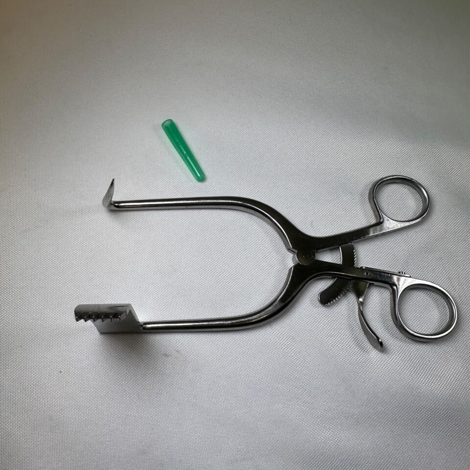 CODMAN 80-1651 Williams Micro Discectomy Spinal Retractor — photo 6