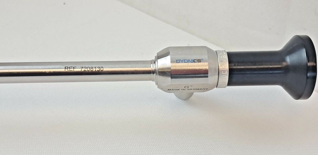 DYONICS 7208130 10mm-0deg Laparoscope — photo 4