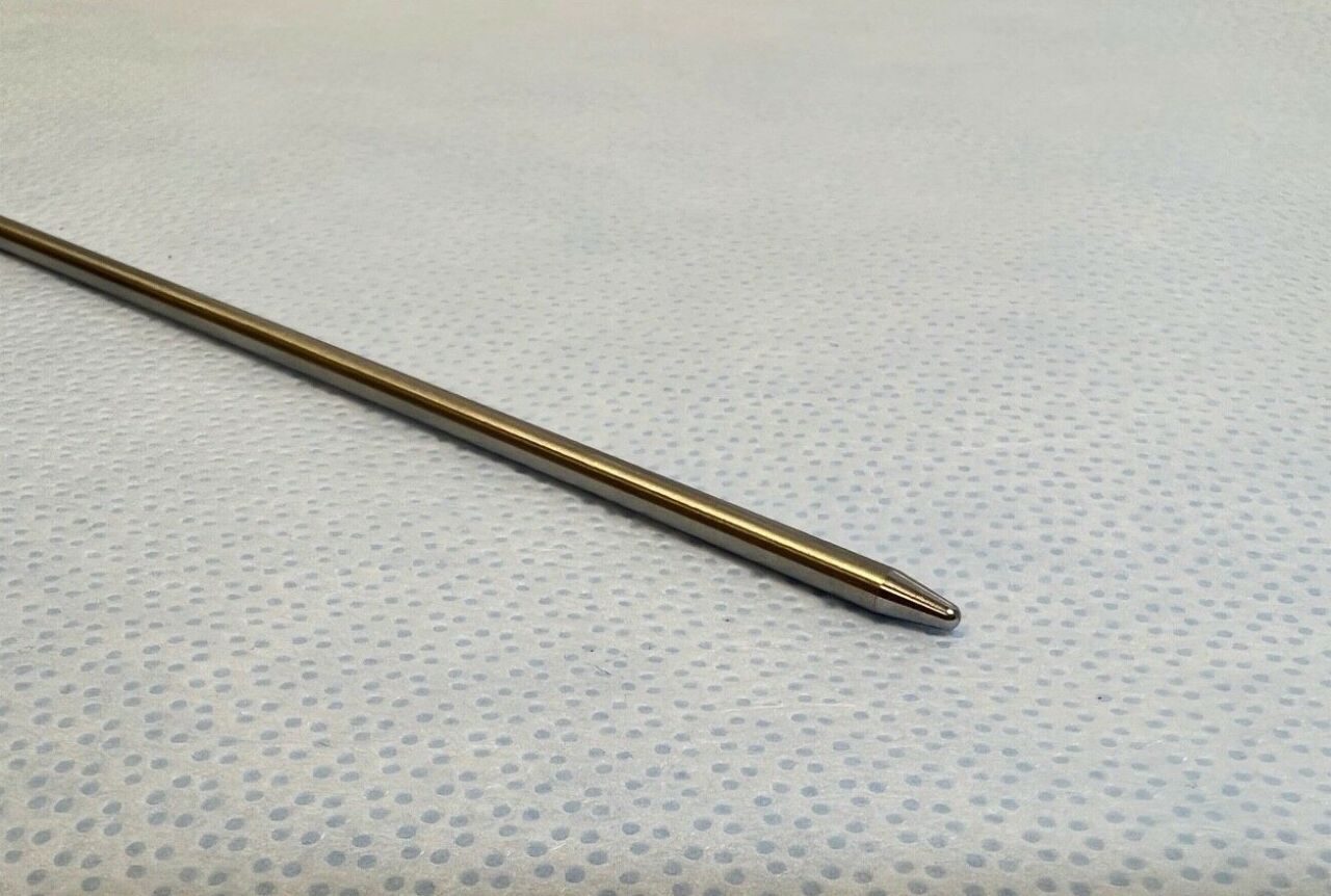 STRYKER 377829700 Arthroscopic Switching Stick 3.5mm — photo 4