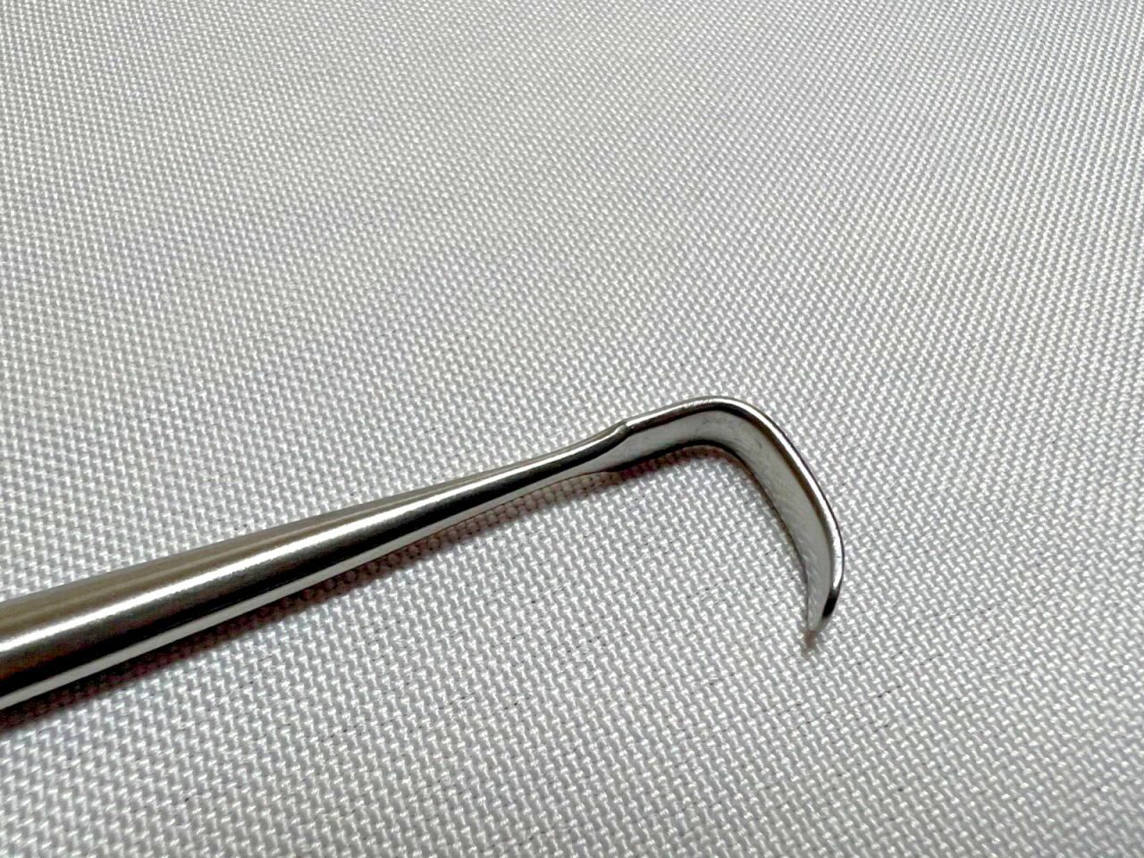 BOSS INSTRUMENTS 18-5095 Double Ended Ragnell Retractor 4.5 X 9mm & 5.5 X 15mm — photo 2