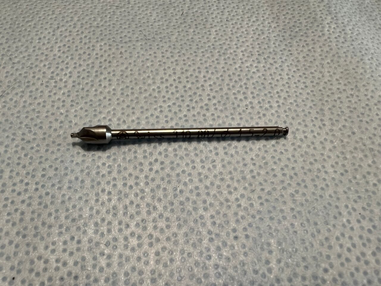 SYNTHES 310.88 2mm Countersink 1.5mm & 2mm — photo 1