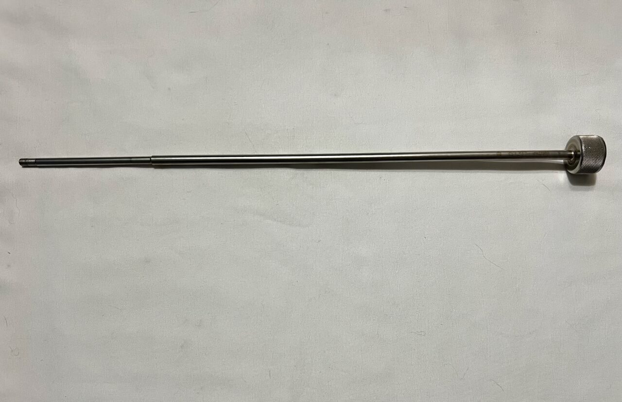 SYNTHES 357.377 Helical Blade Coupling Screw — photo 1