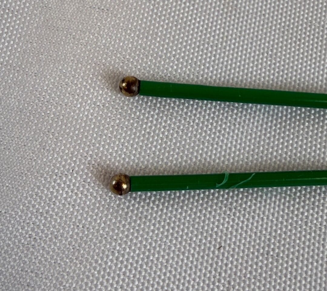 GREENWALD Ball Tip 6FrX34cm Reusable Urological Instrument — photo 3