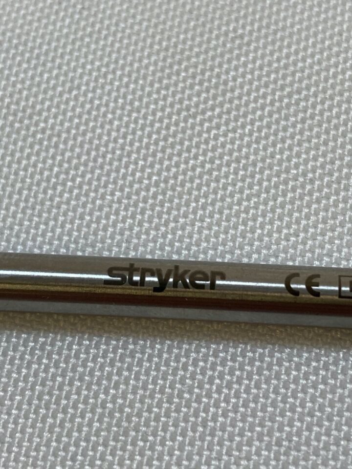 STRYKER 266-723-000 5mm x 10" Arthroscopic Switching Stick — photo 2