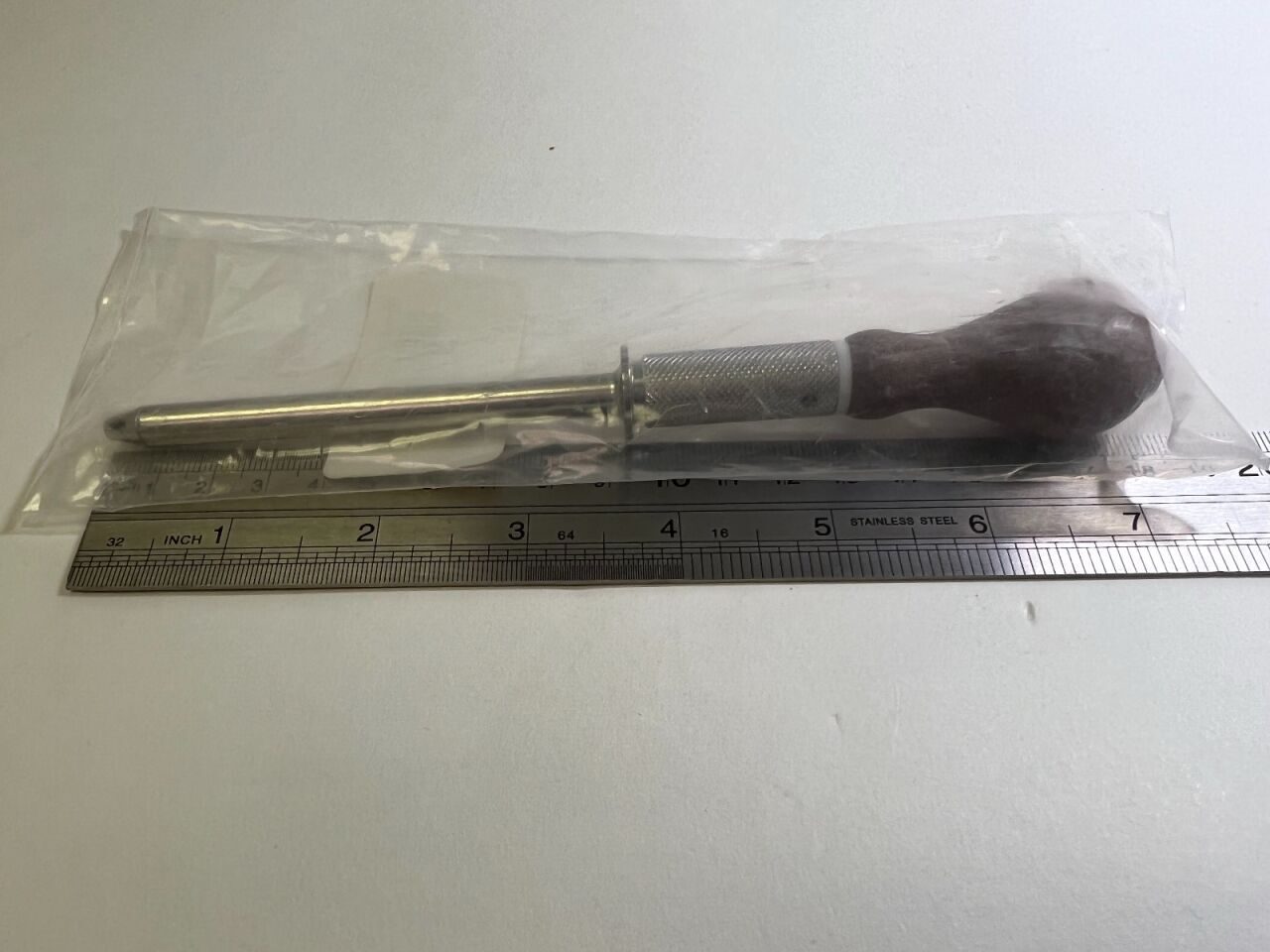 SYNTHES 324.04 Handle For Temp Fixation — photo 2