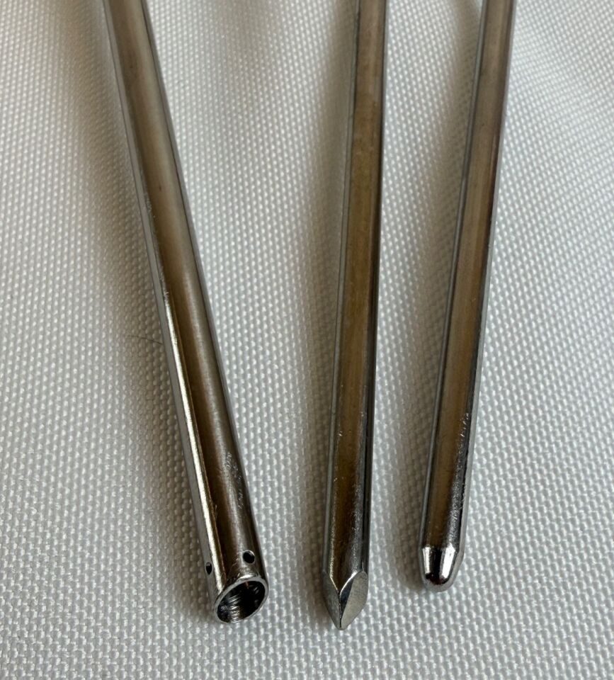 STRYKER 377-031-530 Cannula — photo 5