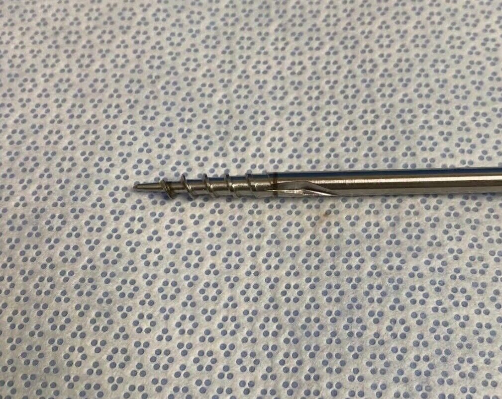 ARTHREX AR-1920PTB Punch/Tap for 5mm Bio-Corkscrew — photo 4