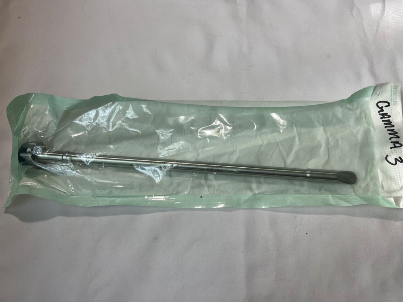 STRYKER 1320-0133 Gamma 3 Paddle Trocar 10-3/4" Length — photo 7