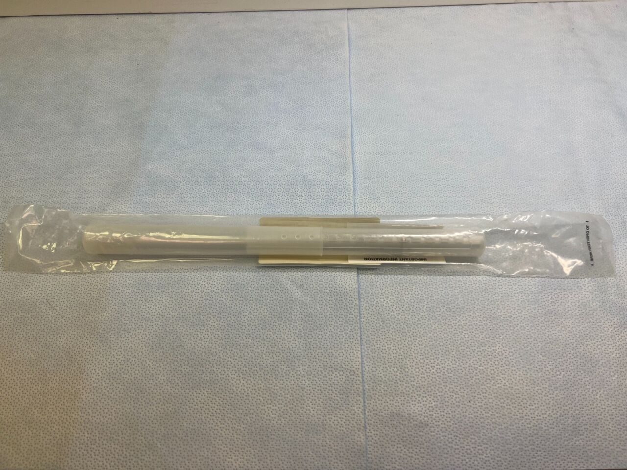 SYNTHES 357.404 Cannulated 11mm Tapered Drill Bit