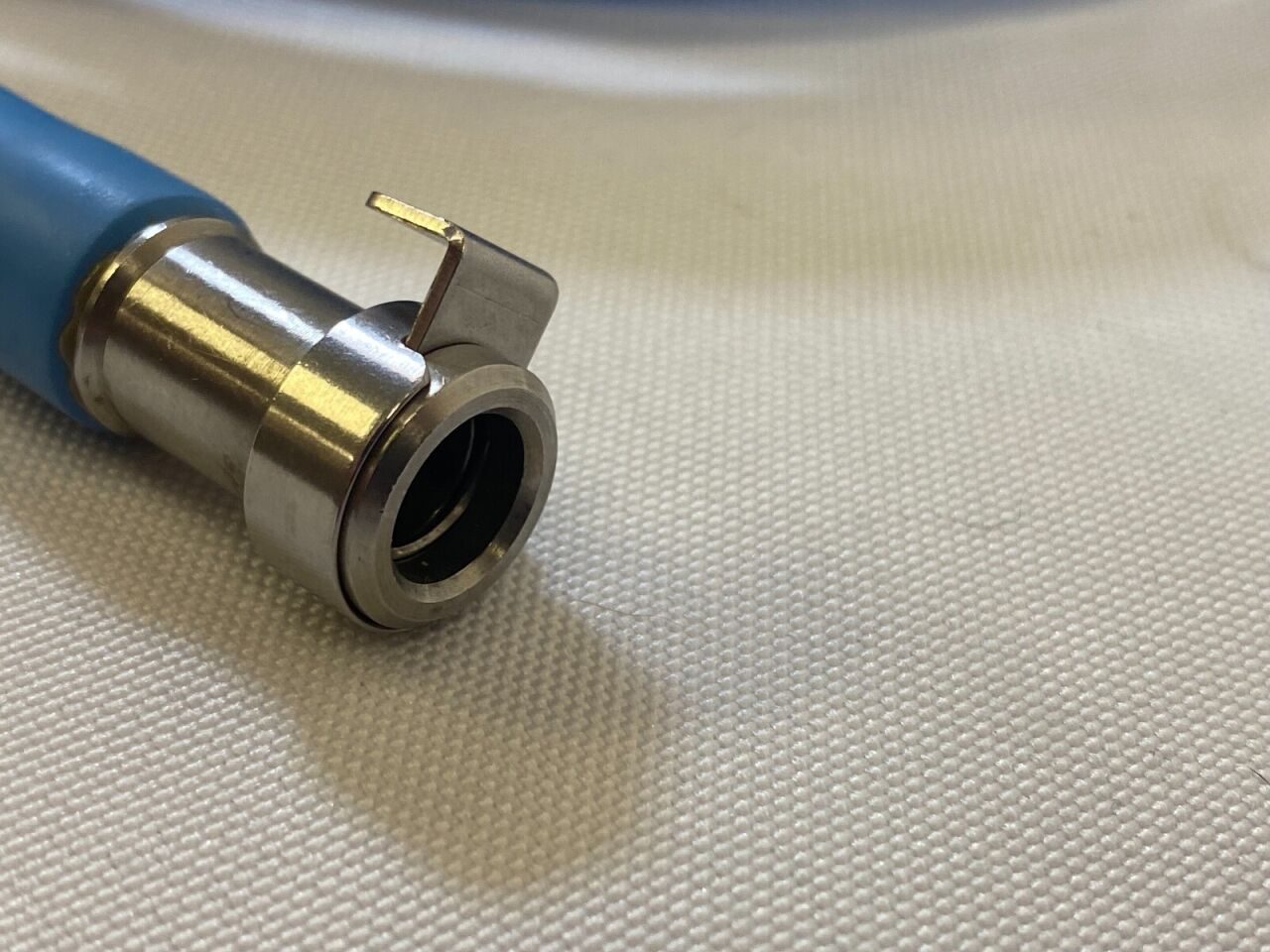 DYONICS 7208329 Fiber Optic Light Cable Endoscopy Wolf Ends — photo 6