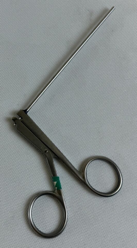OLYMPUS RICHARDS 13-0549 T-Tube Inserter — photo 5