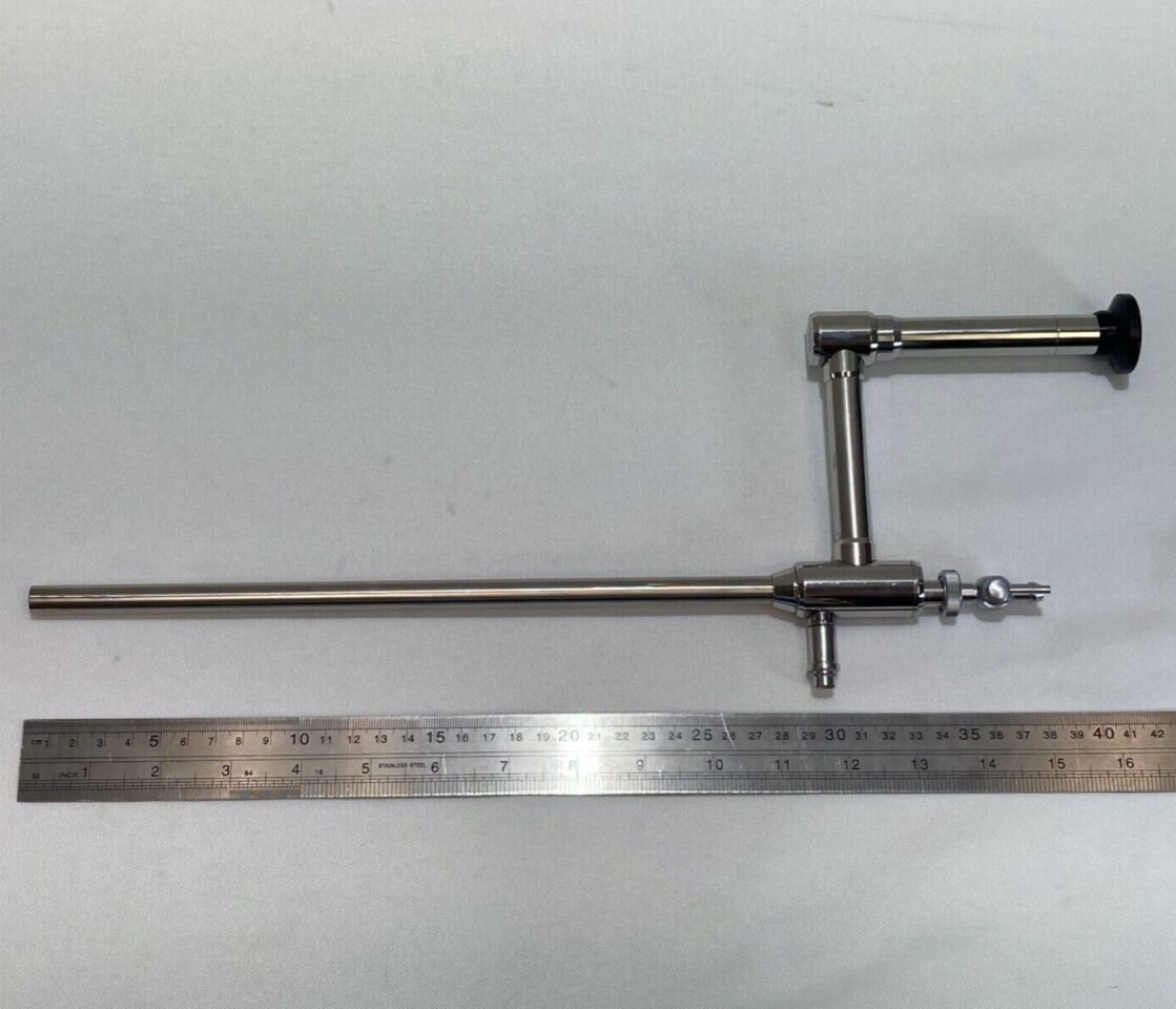 CABOT MEDICAL 005177-901 Laparoscope — photo 10