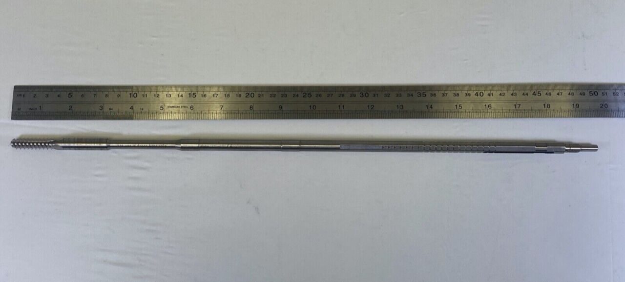 STRYKER 1320-0195 Lag Tap for Gamma 4 Nail — photo 8