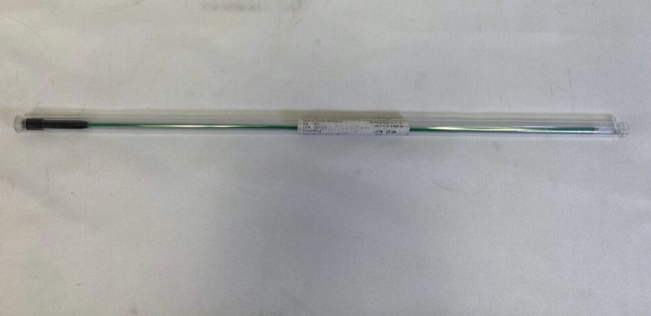 GREENWALD CET107A-06 Cone Tip Cysto Electrode 6Fr Conical Tip Reusable