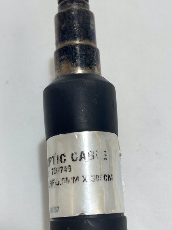 APPLIED FIBEROPTICS  Endoscopic Light Cable 10' x 5mm — photo 5