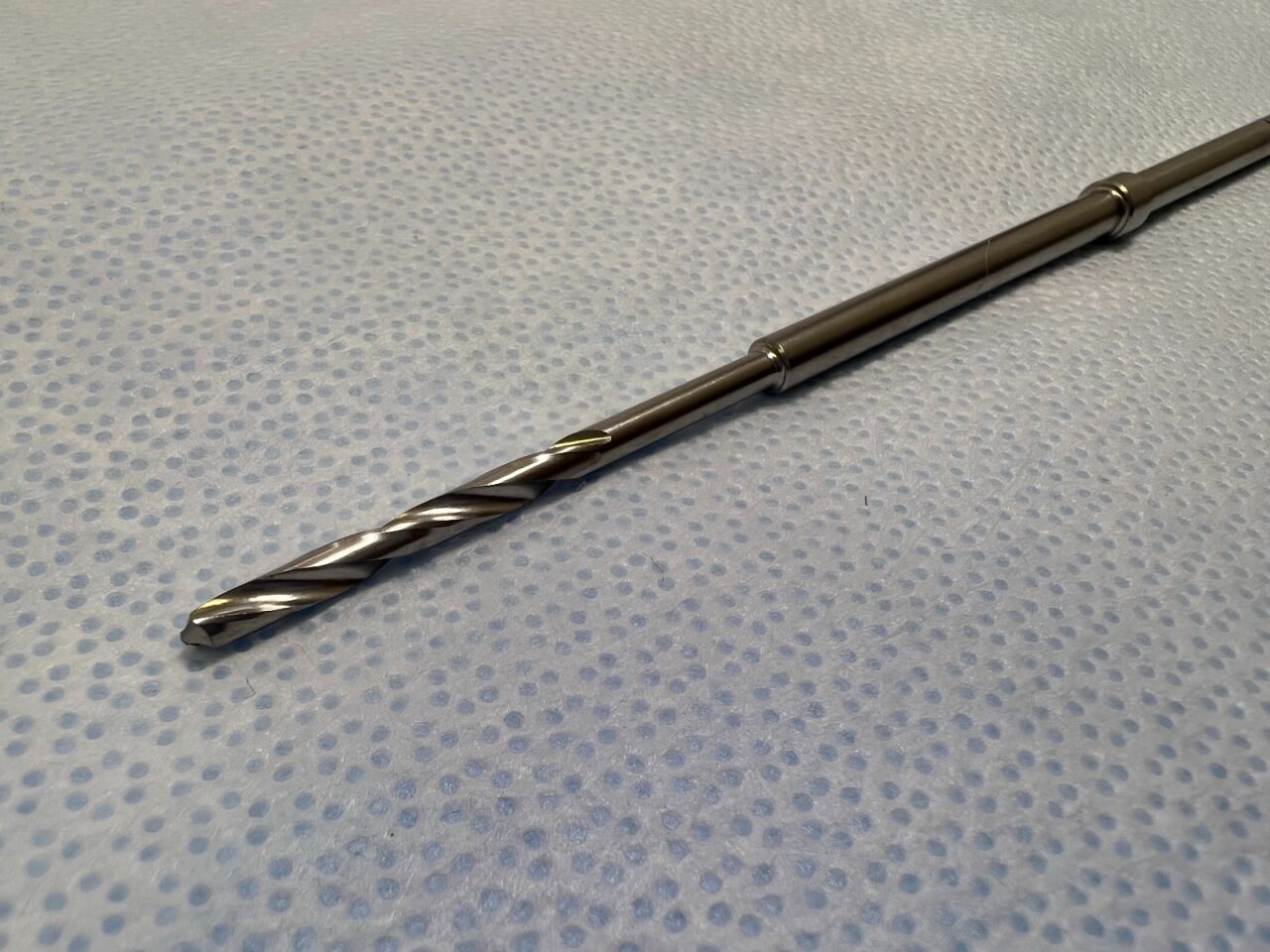 SYNTHES 324.16 Drill Bit — photo 3