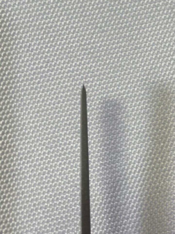 ARTHREX AR-8655-08 3mm Straight Osteotome Ankle Arthroscopy — photo 5