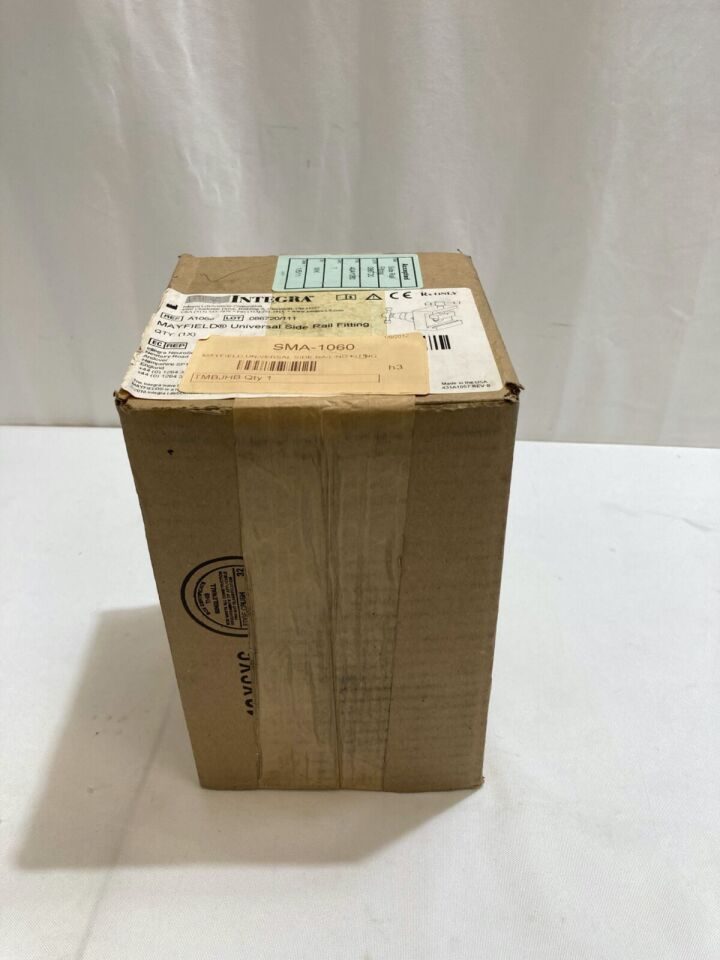 INTEGRA MAYFIELD A-1060 Universal Side Rail Fitting Cranial — photo 5