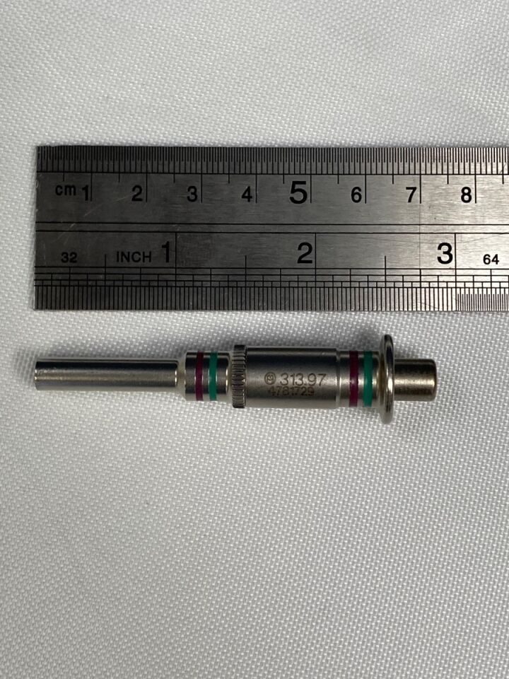 SYNTHES 313.97 2.4mm Holding — photo 6
