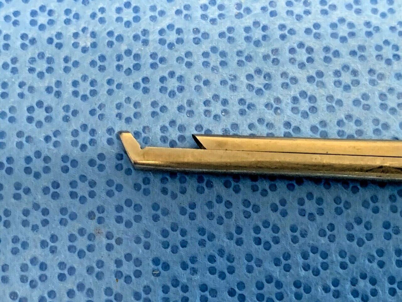 CODMAN 53-1503 Classic Kerrison Rongeur 3mm — photo 4
