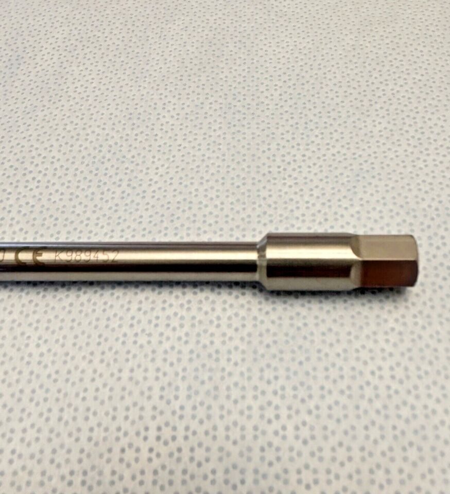 STRYKER 1806-0350 Standard 7/8mm Conical Extraction Rod — photo 2